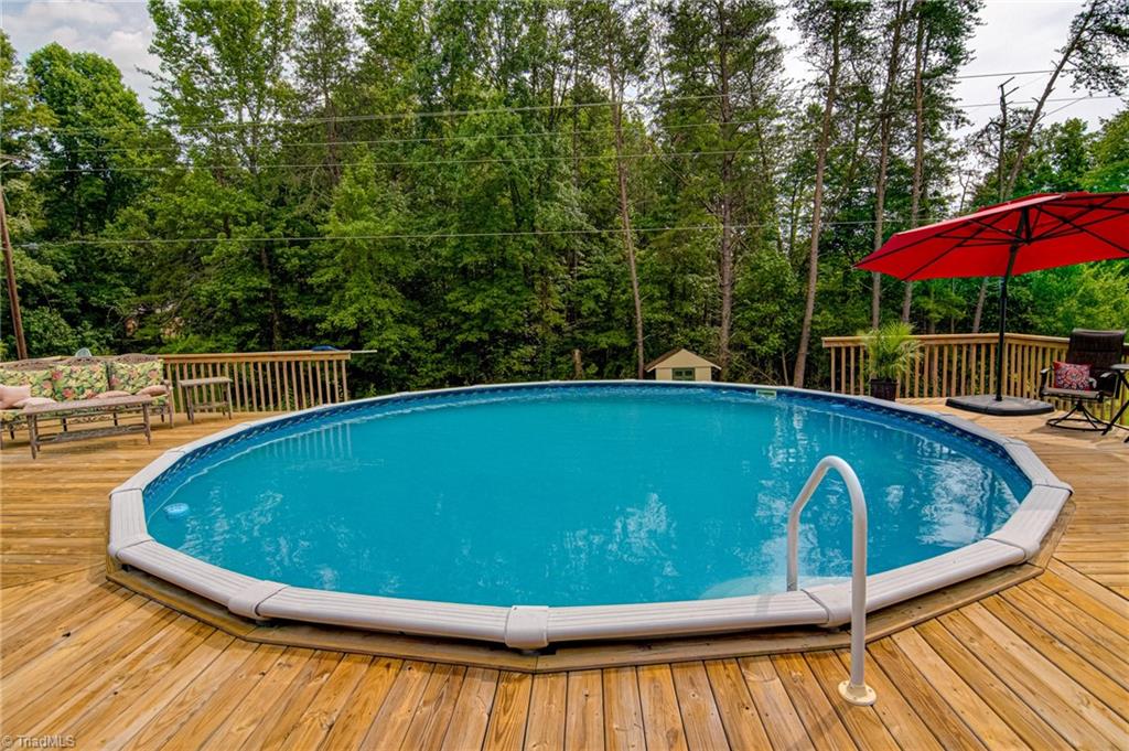 4251 Enterprise Road Lexington, NC 27295 - Photo 30 of 46 Gallery Image 30