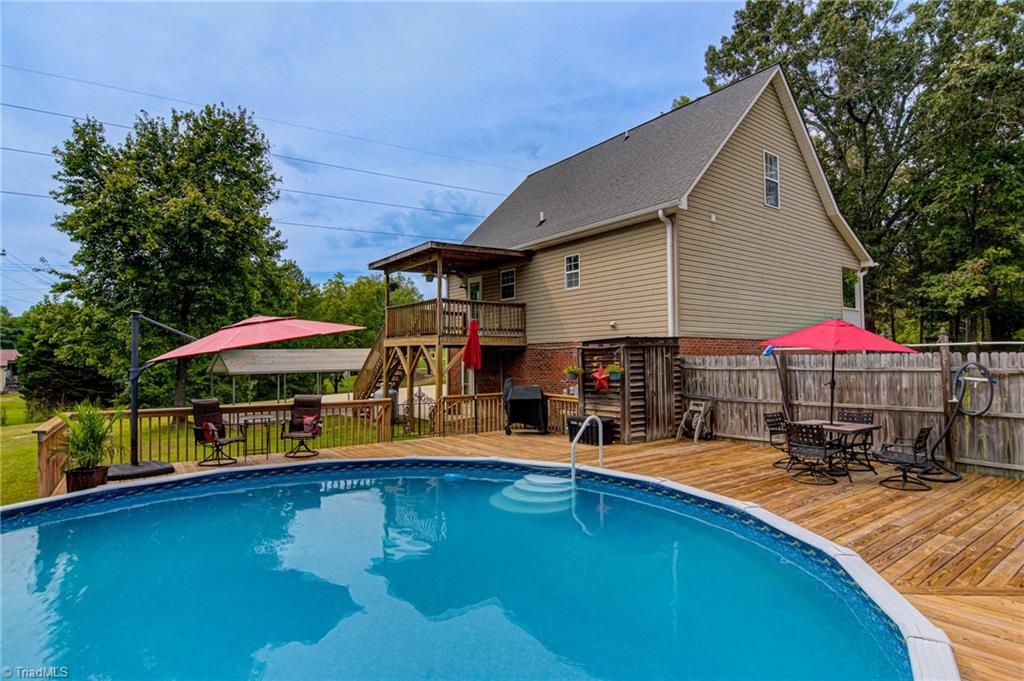 4251 Enterprise Road Lexington, NC 27295 - Photo 31 of 46 Gallery Image 31