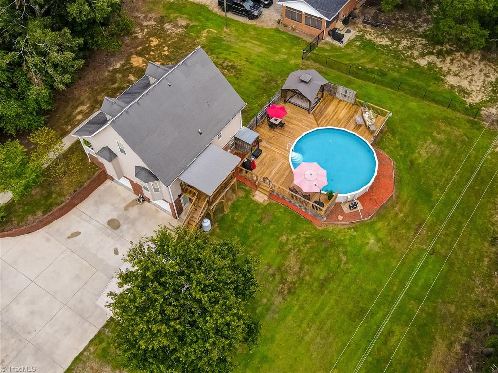 4251 Enterprise Road Lexington, NC 27295 - Photo 39 of 46 Gallery Image 39