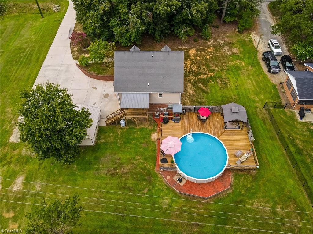 4251 Enterprise Road Lexington, NC 27295 - Photo 40 of 46 Gallery Image 40