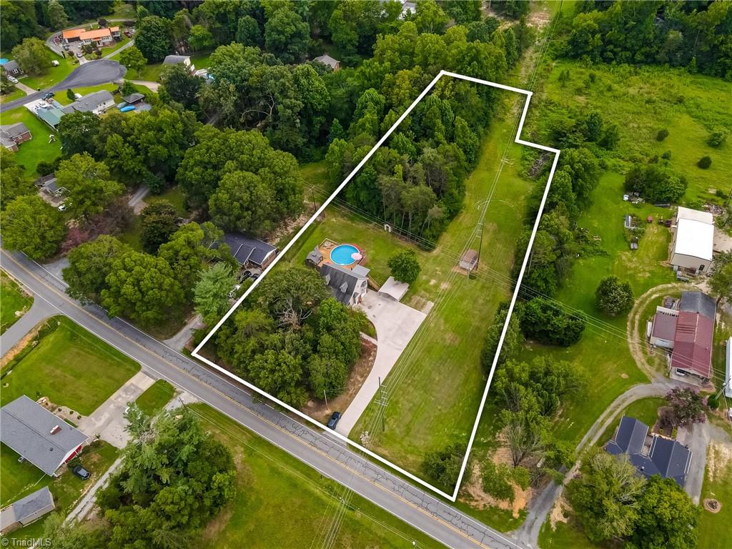 4251 Enterprise Road Lexington, NC 27295 - Photo 44 of 46 Gallery Image 44