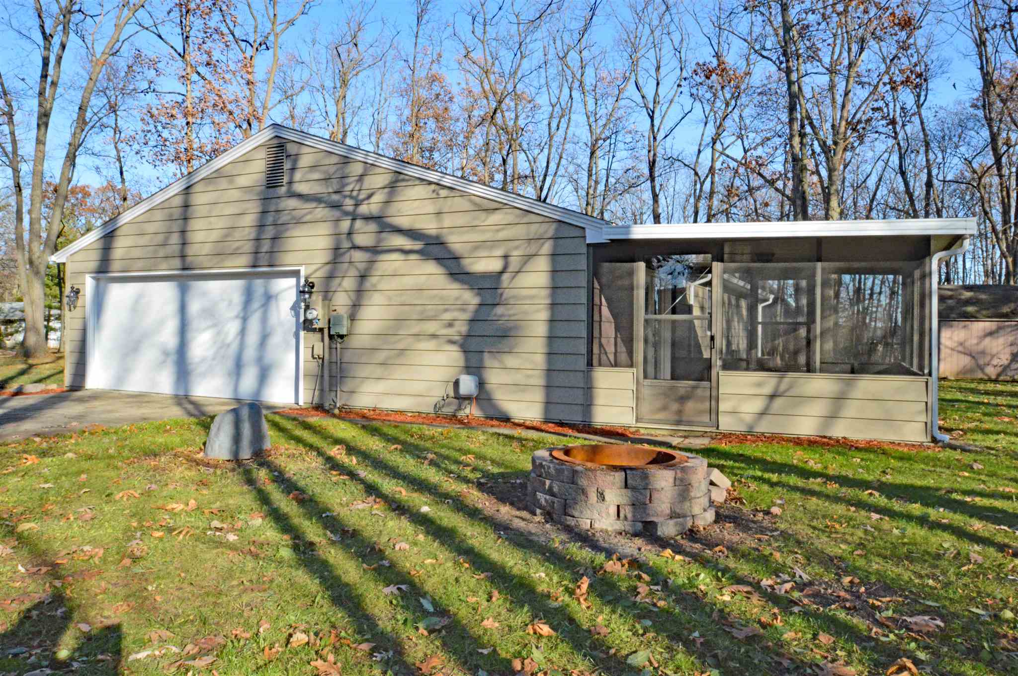 1320 Pion Road Fort Wayne, IN 46845 - Photo 29 of 33