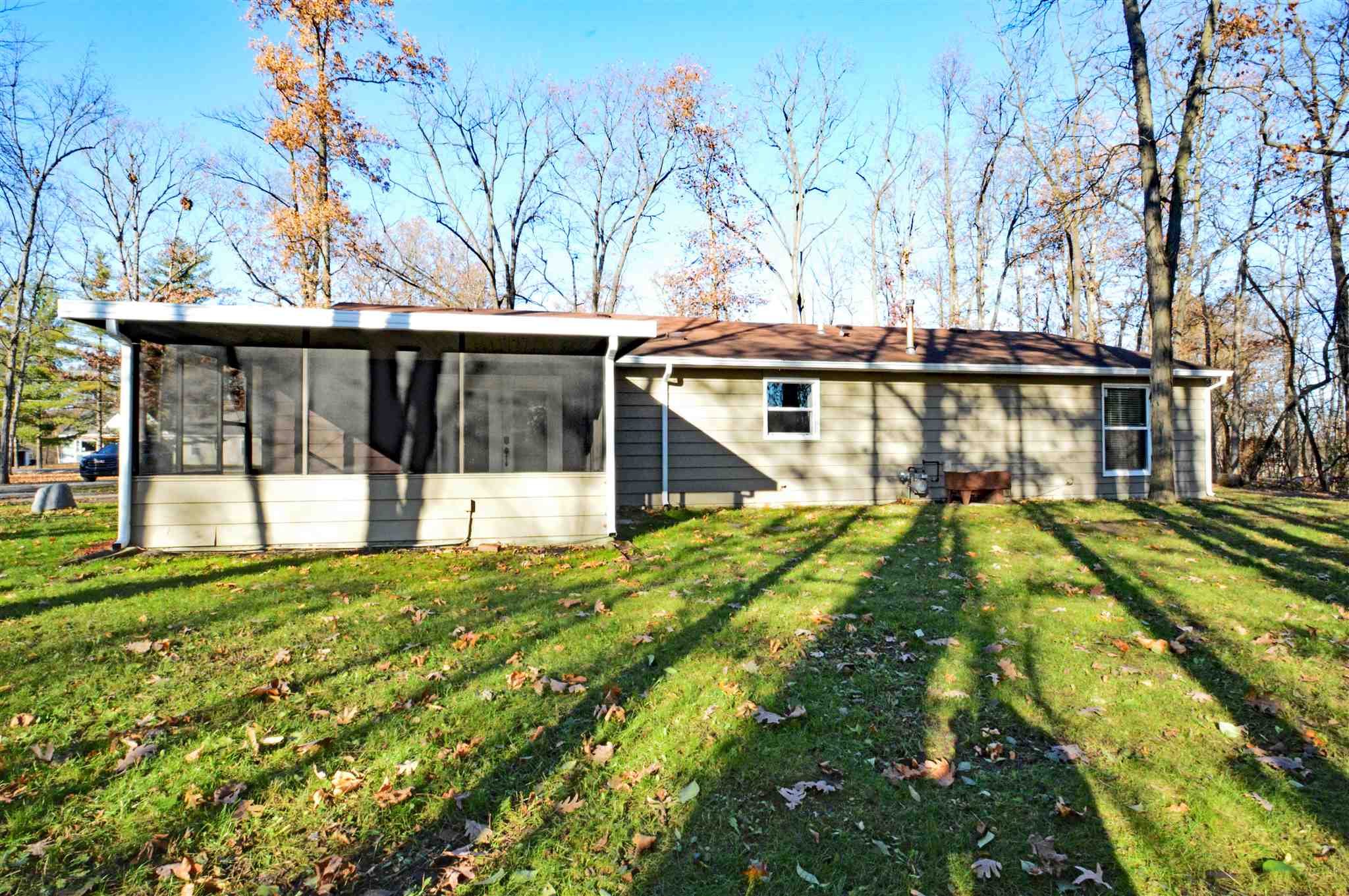 1320 Pion Road Fort Wayne, IN 46845 - Photo 32 of 33