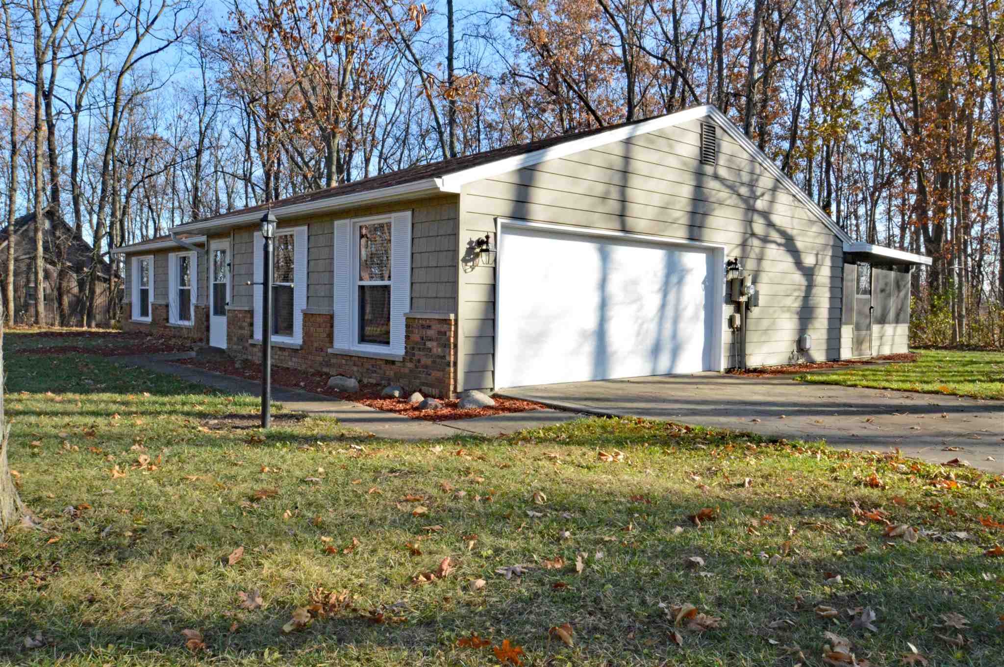 1320 Pion Road Fort Wayne, IN 46845 - Photo 33 of 33