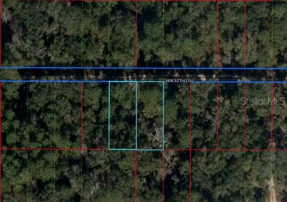 Lot 11-12 Northwest 57th Ln