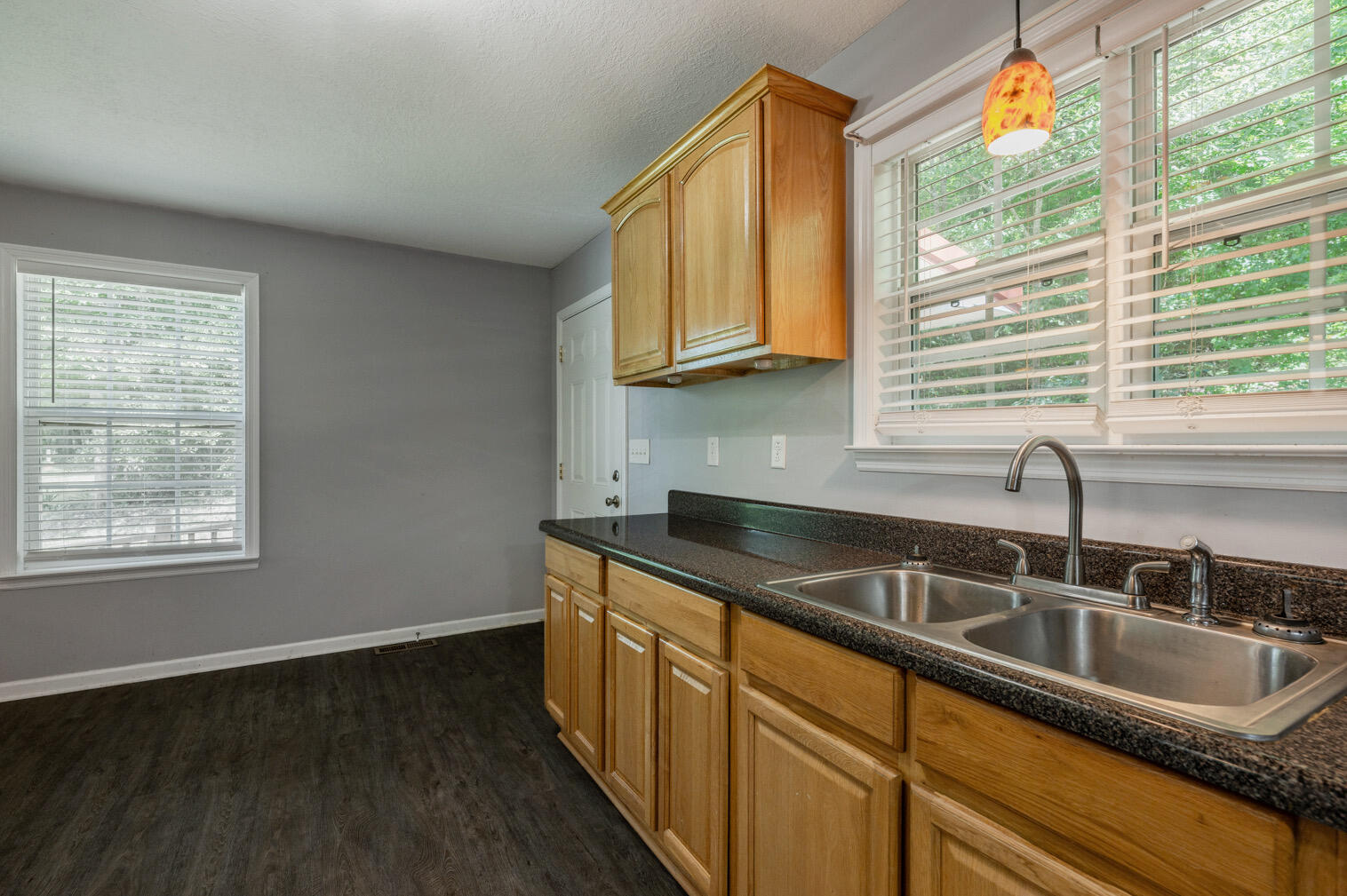 105 Dodson Shields Road LaFayette, GA 30728 - Photo 15 of 30 Kitchen