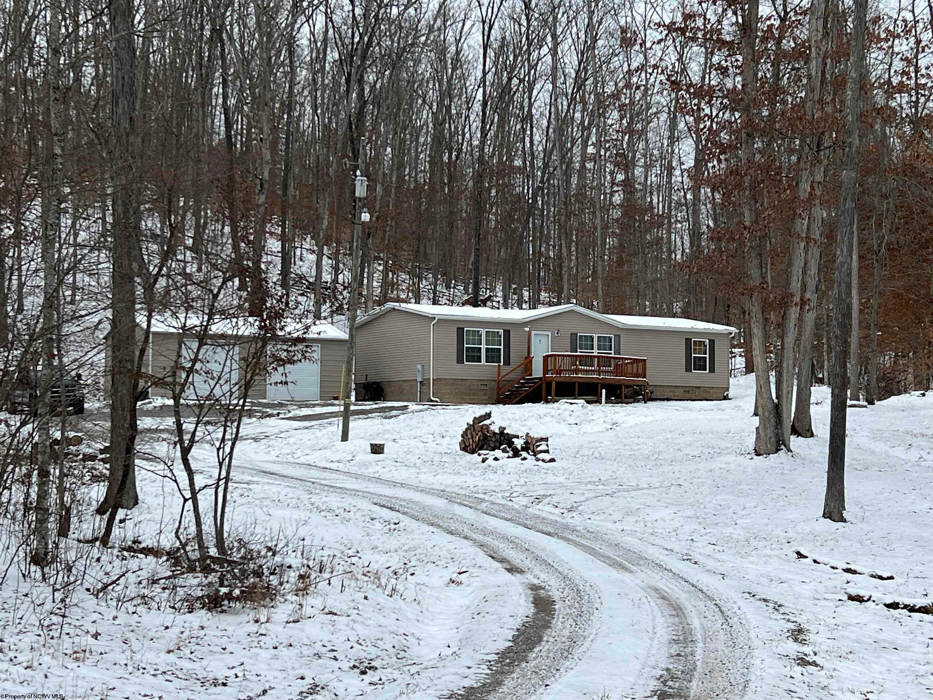 327 Scotts Lake Road Beverly, WV 26253 - Photo 15 of 25 Gallery Image 15