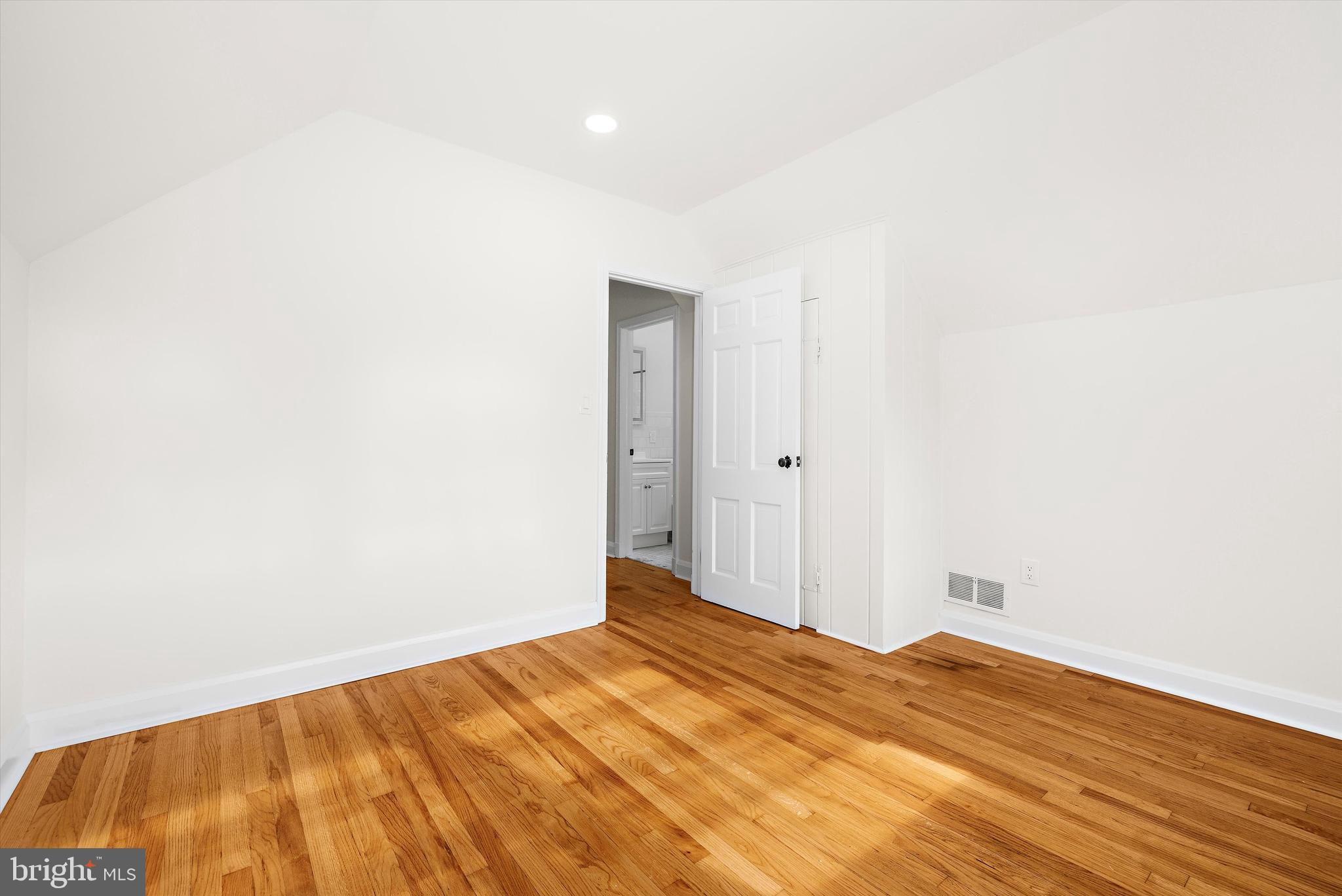 2301 Pickwick Road Baltimore, MD 21207 - Photo 24 of 50 a view of empty room