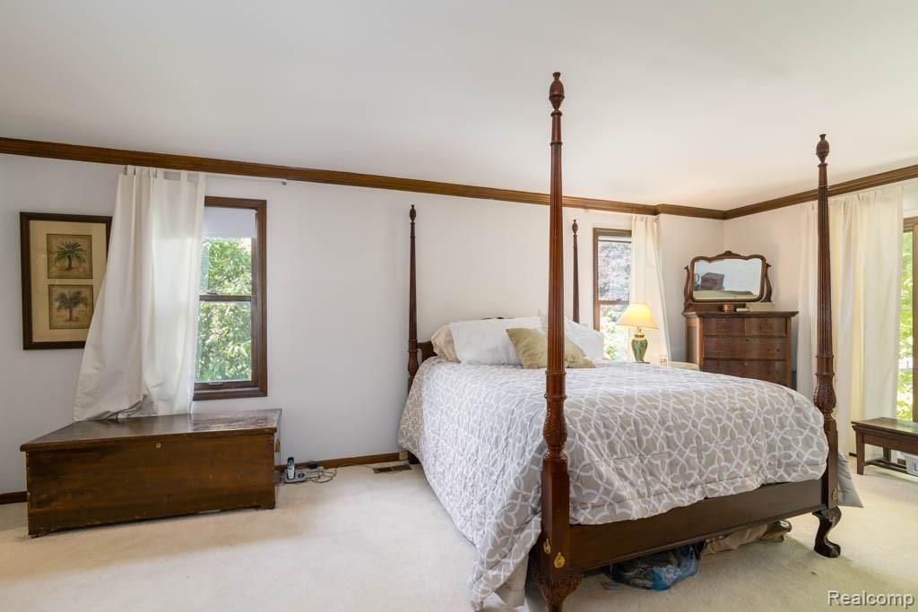 181 Sugar Pine Road Rochester Hills, MI 48309 - Photo 36 of 47