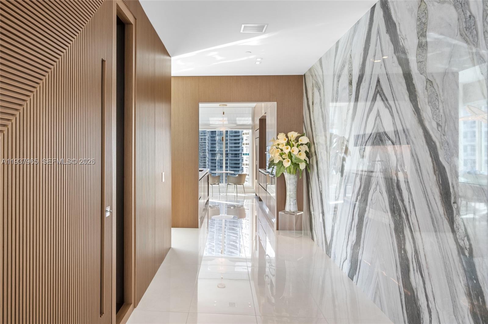 900 Brickell Key Boulevard, Unit 2004 Miami, FL 33131 - Photo 9 of 35