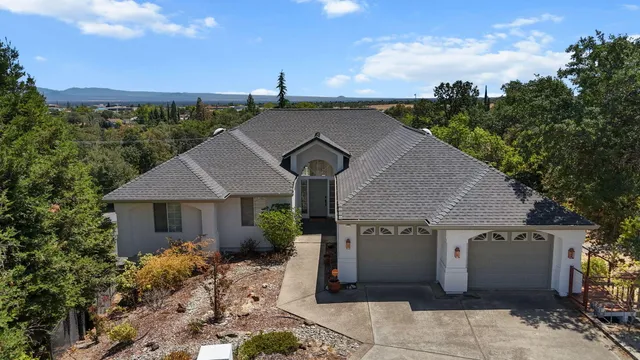 $539,000 | 1355 Bambury Court, Redding, CA 96001
