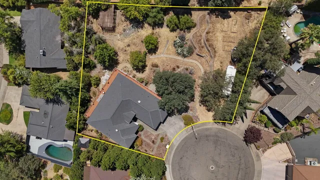 $539,000 | 1355 Bambury Court, Redding, CA 96001