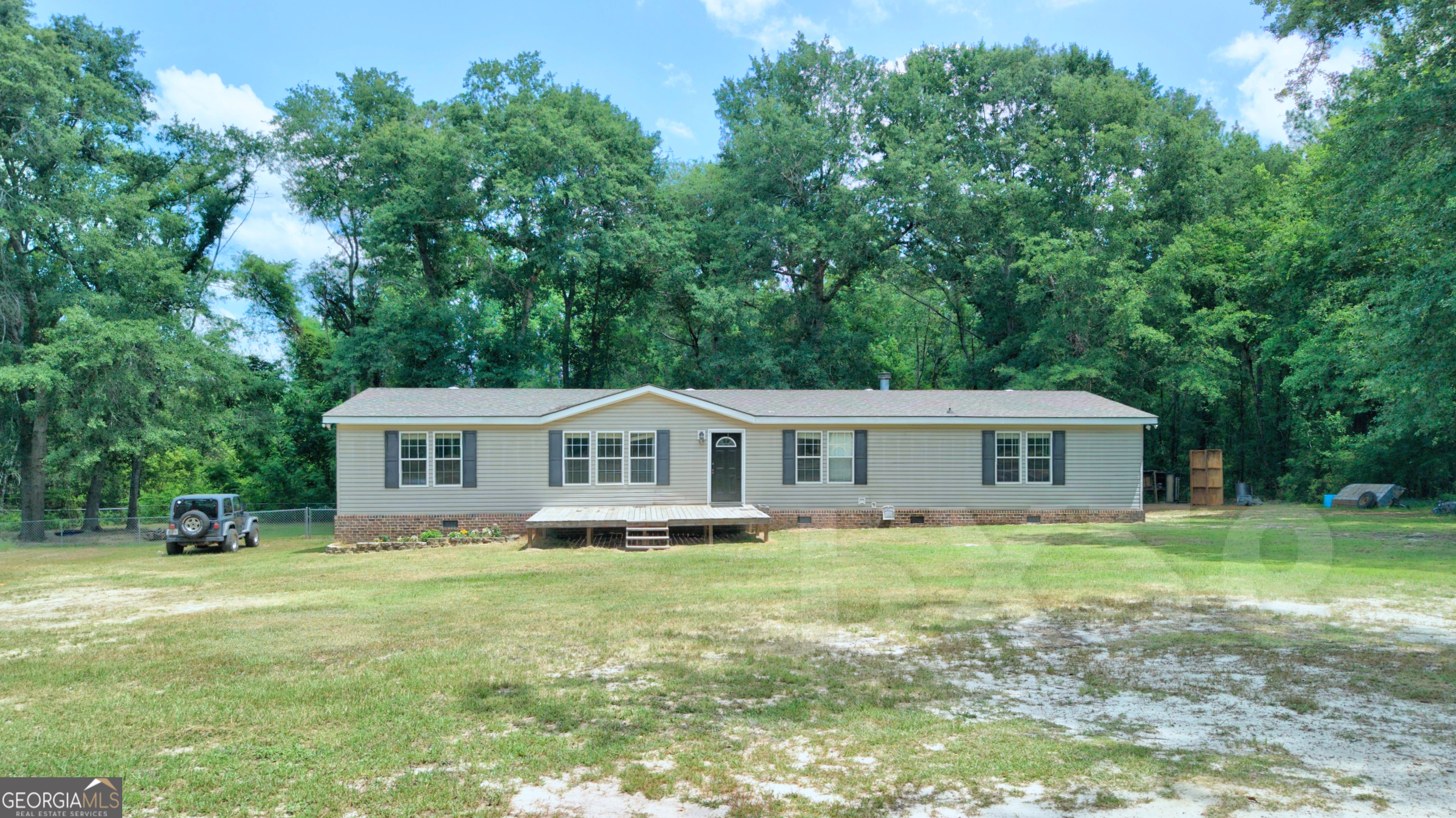 2009 Polk Road North Statesboro, GA 30458 - Photo 1 of 58