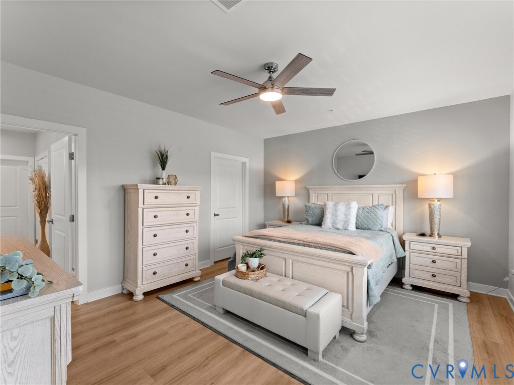 6725 Citory Way, Unit 202 Moseley, VA 23120 - Photo 21 of 42