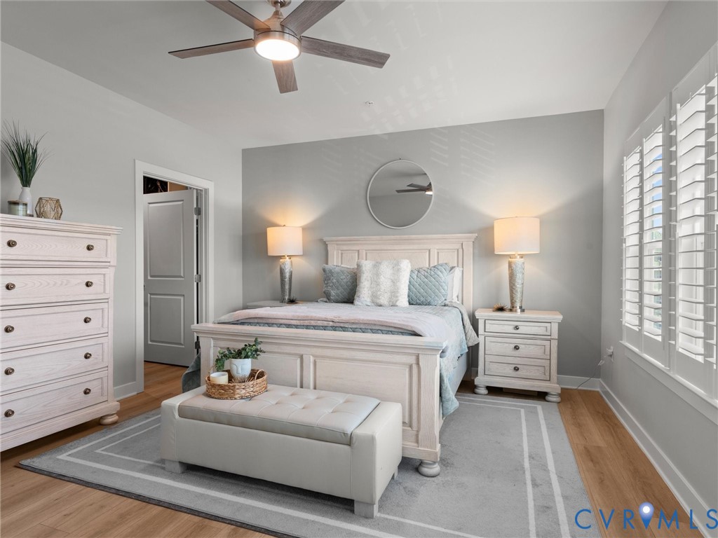 6725 Citory Way, Unit 202 Moseley, VA 23120 - Photo 22 of 42
