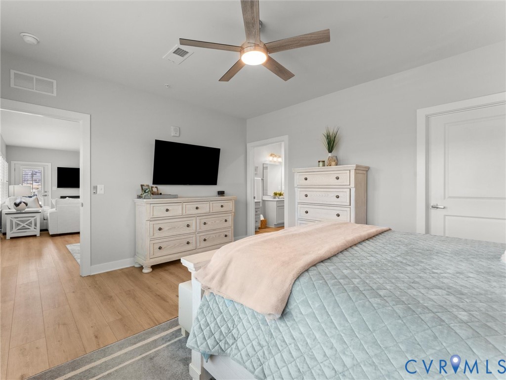 6725 Citory Way, Unit 202 Moseley, VA 23120 - Photo 23 of 42