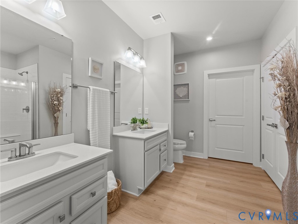 6725 Citory Way, Unit 202 Moseley, VA 23120 - Photo 25 of 42