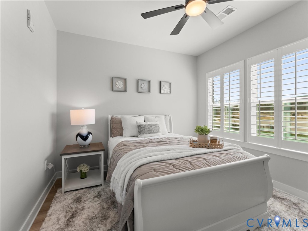 6725 Citory Way, Unit 202 Moseley, VA 23120 - Photo 30 of 42