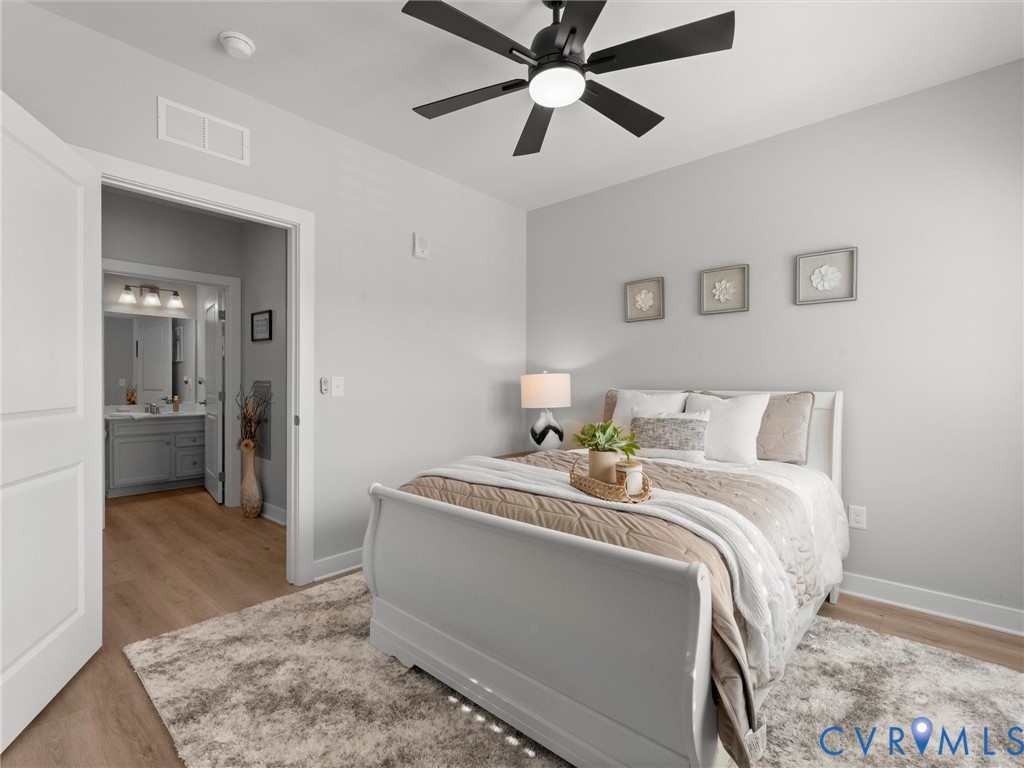 6725 Citory Way, Unit 202 Moseley, VA 23120 - Photo 32 of 42