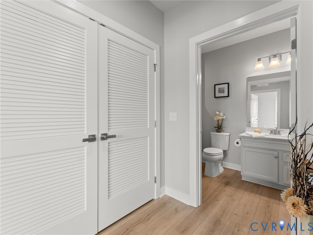 6725 Citory Way, Unit 202 Moseley, VA 23120 - Photo 33 of 42