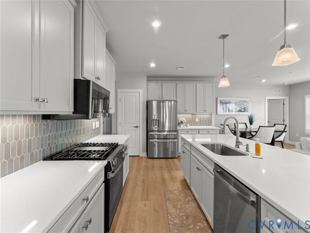 6725 Citory Way, Unit 202 Moseley, VA 23120 - Photo 9 of 42