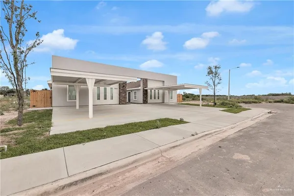 $1,200 | 5604 Ozark Avenue, Unit 4, Mission, TX 78573