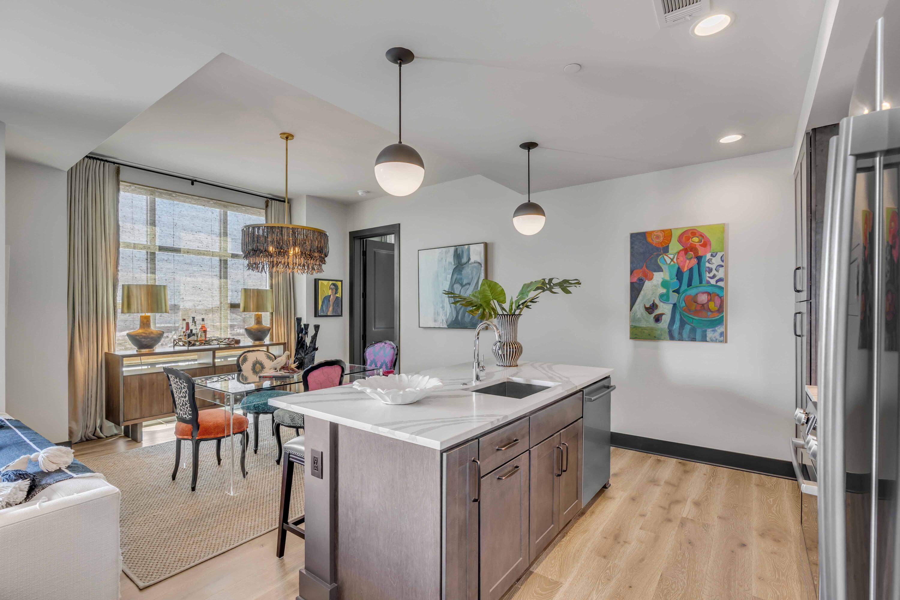 5 Gadsdenboro Street, Unit 507, Charleston, SC 29401 Compass