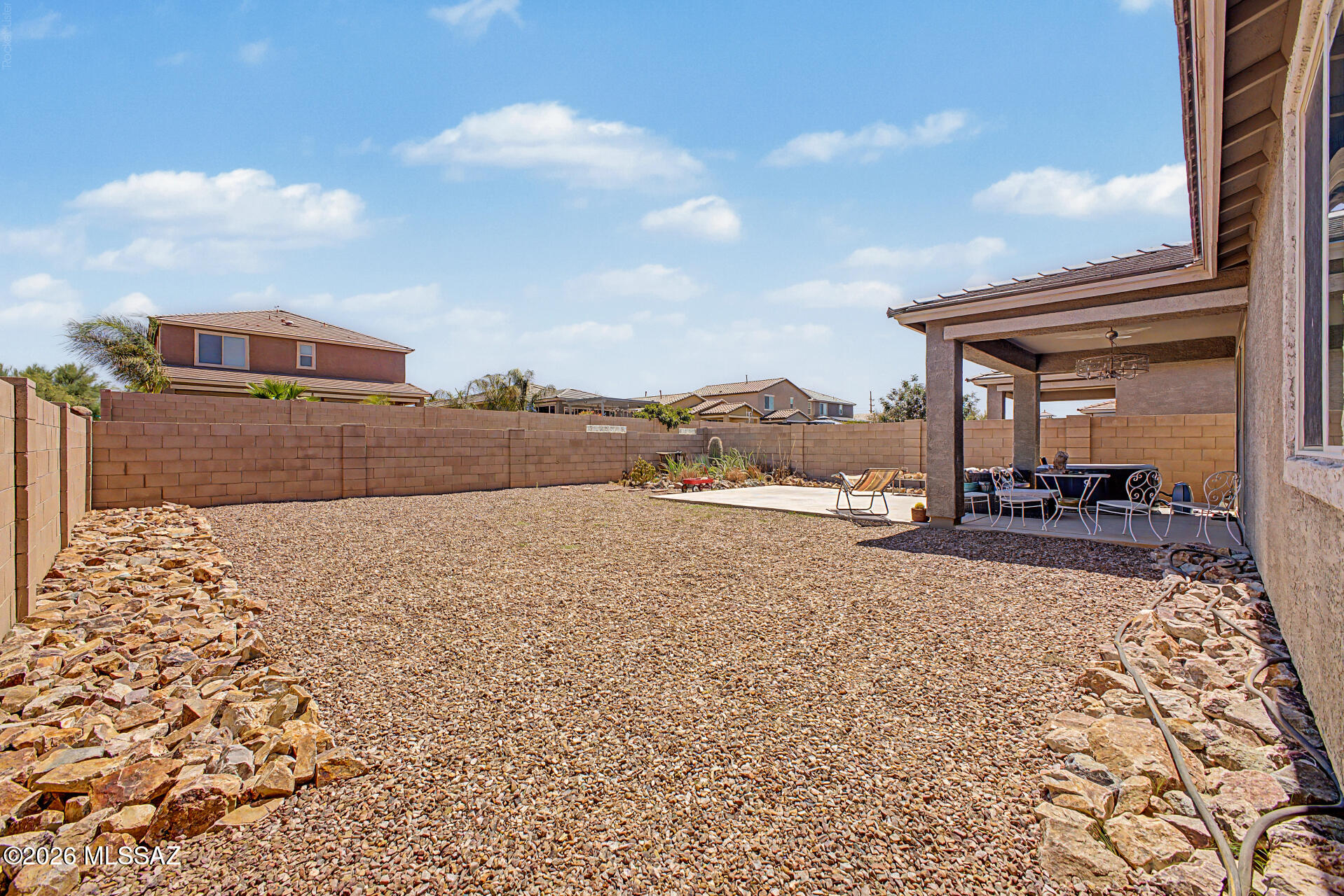 7737 Long Boat Way Tucson, AZ 85757 - Photo 24 of 26 25 - Long Boat