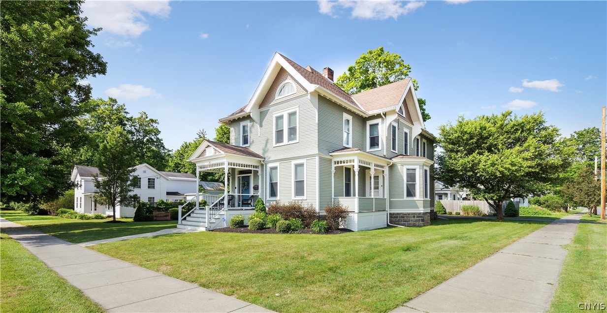 30 Maple Avenue Hamilton, NY 13346 - Photo 1 of 1 Gallery Image 1