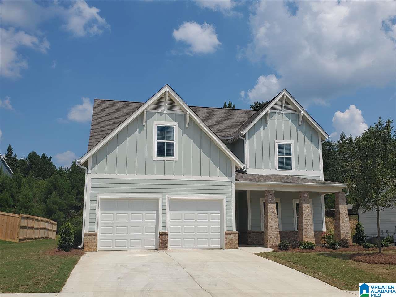 8080 Madison Avenue Helena, AL 35080 - Photo 1 of 28
