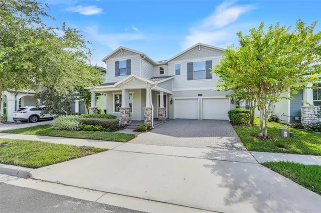 $825,000 | 8337 Vivaro Isle Way, Windermere, FL 34786