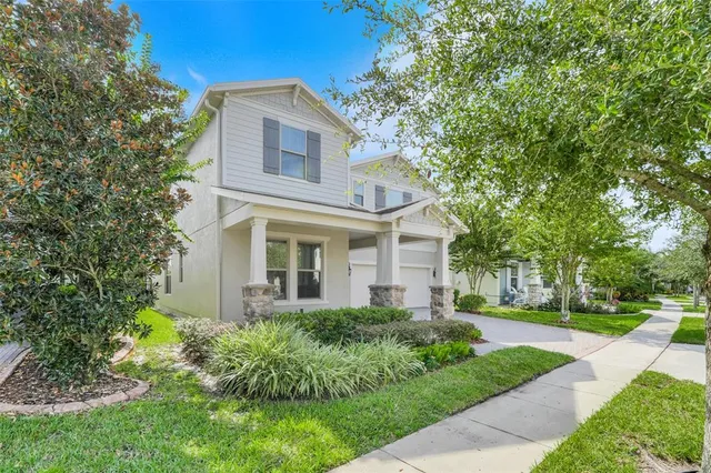 $825,000 | 8337 Vivaro Isle Way, Windermere, FL 34786