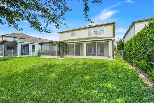 $825,000 | 8337 Vivaro Isle Way, Windermere, FL 34786