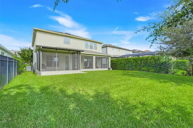 $825,000 | 8337 Vivaro Isle Way, Windermere, FL 34786