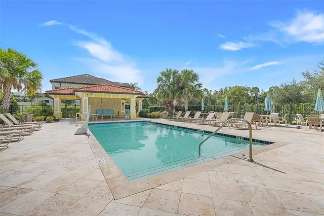 $825,000 | 8337 Vivaro Isle Way, Windermere, FL 34786