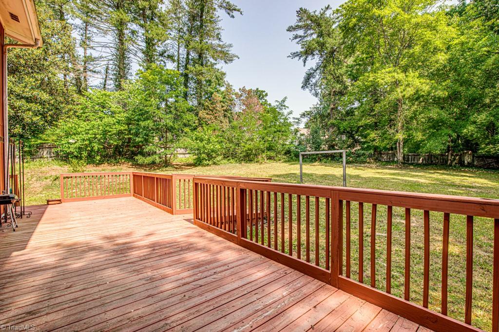 3753 Milhaven Road Winston-Salem, NC 27106 - Photo 34 of 35 Gallery Image 34