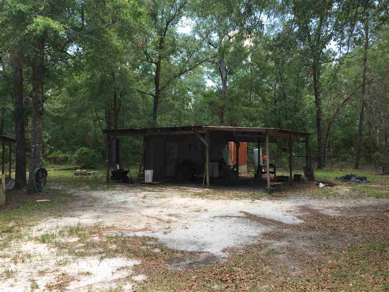 646 Darien Road Tallahassee, FL 32305 - Photo 12 of 15 Gallery Image 12