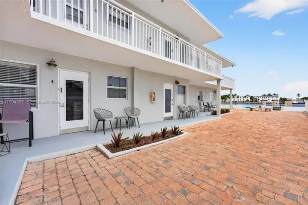 $1,500 | 2508 Bay Drive, Unit 4, Pompano Beach, FL 33062