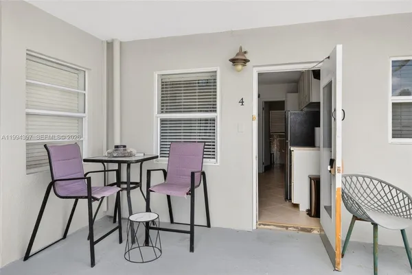 $1,500 | 2508 Bay Drive, Unit 4, Pompano Beach, FL 33062