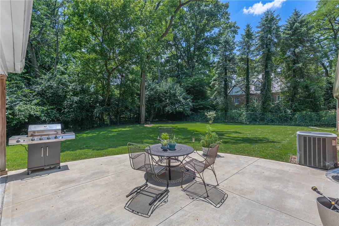 650 Winding Way Kettering, OH 45419 - Photo 36 of 45