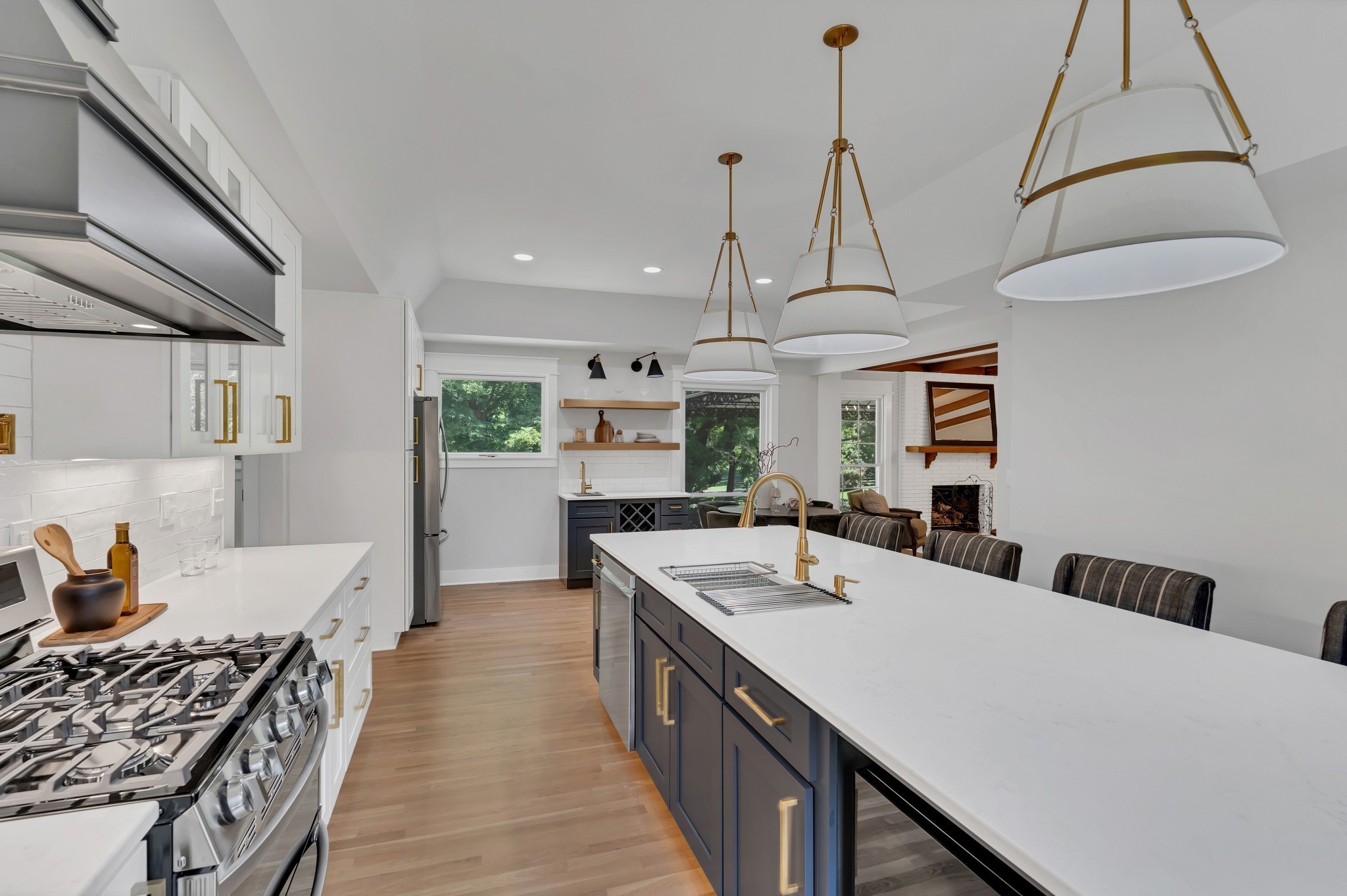 608 Hill Road Nashville, TN 37220 - Photo 21 of 45