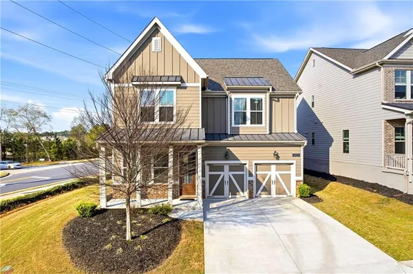 $4,500 | 2025 Abbey Road, Roswell, GA 30076