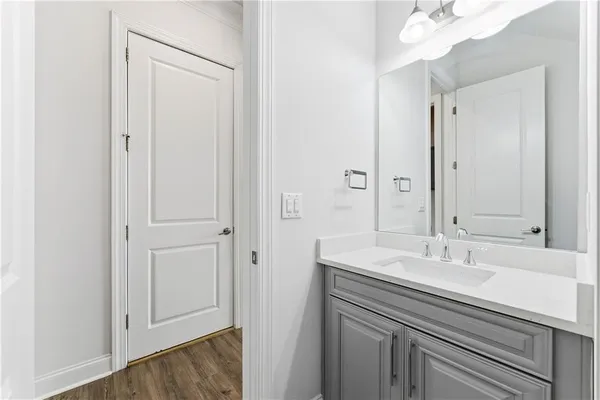 $4,500 | 2025 Abbey Road, Roswell, GA 30076
