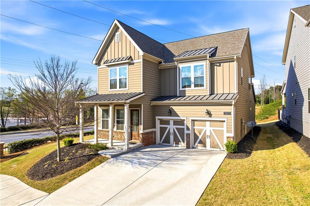 2025 Abbey Road Roswell, GA 30076 - Photo 2 of 33