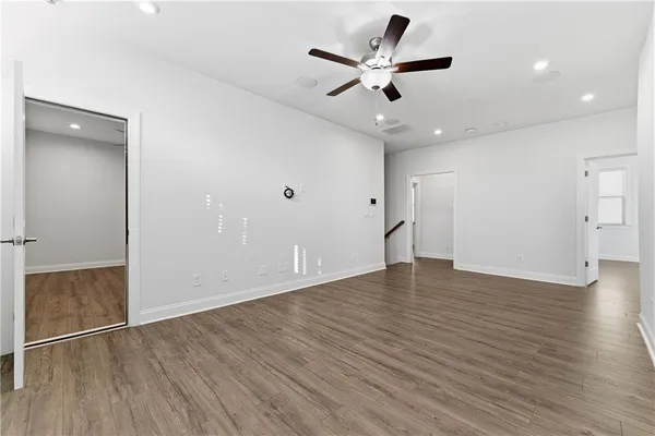 $4,500 | 2025 Abbey Road, Roswell, GA 30076