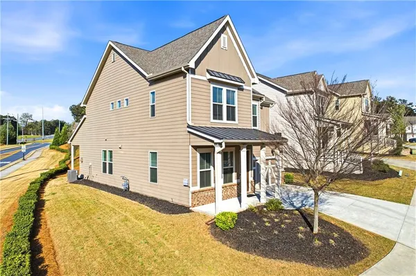 $4,500 | 2025 Abbey Road, Roswell, GA 30076