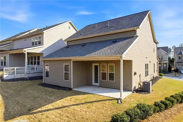 $4,500 | 2025 Abbey Road, Roswell, GA 30076
