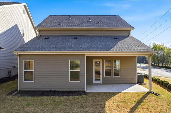 $4,500 | 2025 Abbey Road, Roswell, GA 30076