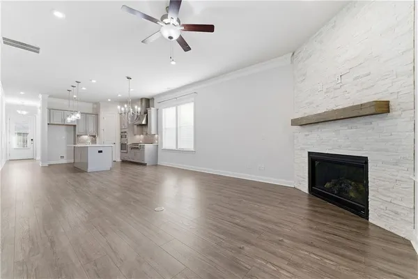 $4,500 | 2025 Abbey Road, Roswell, GA 30076