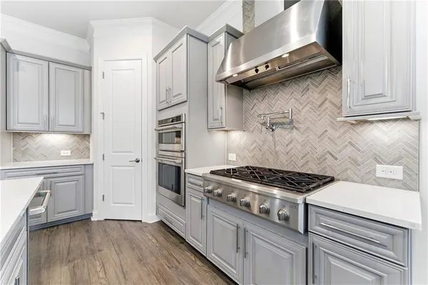 $4,500 | 2025 Abbey Road, Roswell, GA 30076